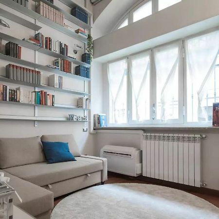 Sempione Apartment Мілан Екстер'єр фото