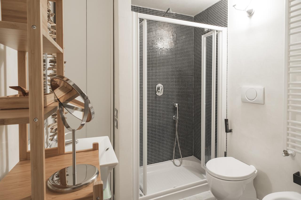 Sempione Apartment Мілан Екстер'єр фото
