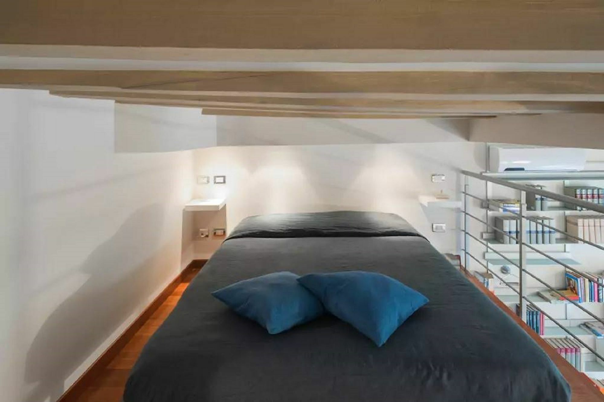 Sempione Apartment Мілан Екстер'єр фото