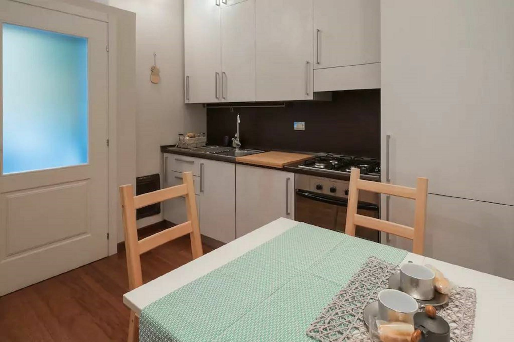 Sempione Apartment Мілан Екстер'єр фото