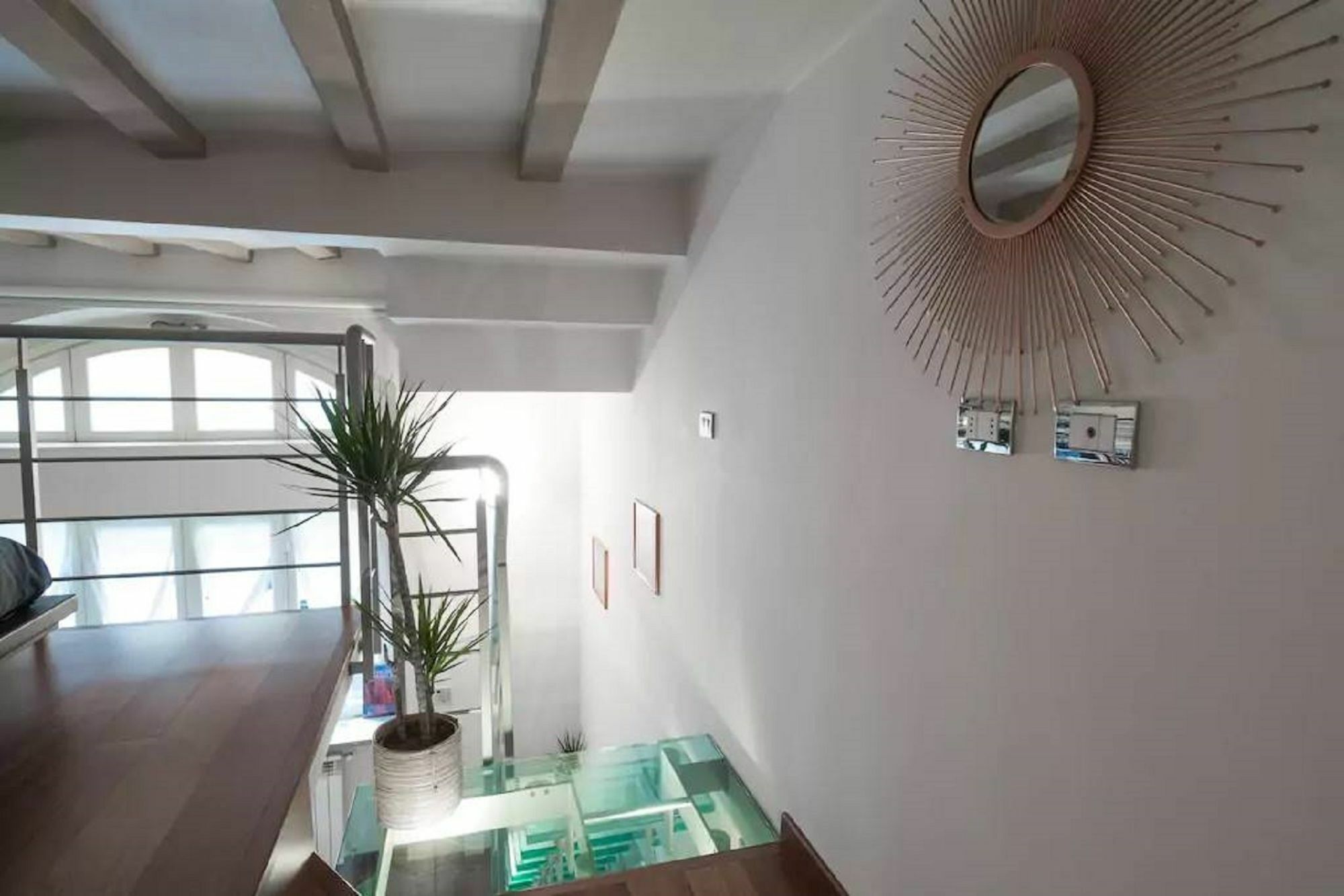 Sempione Apartment Мілан Екстер'єр фото