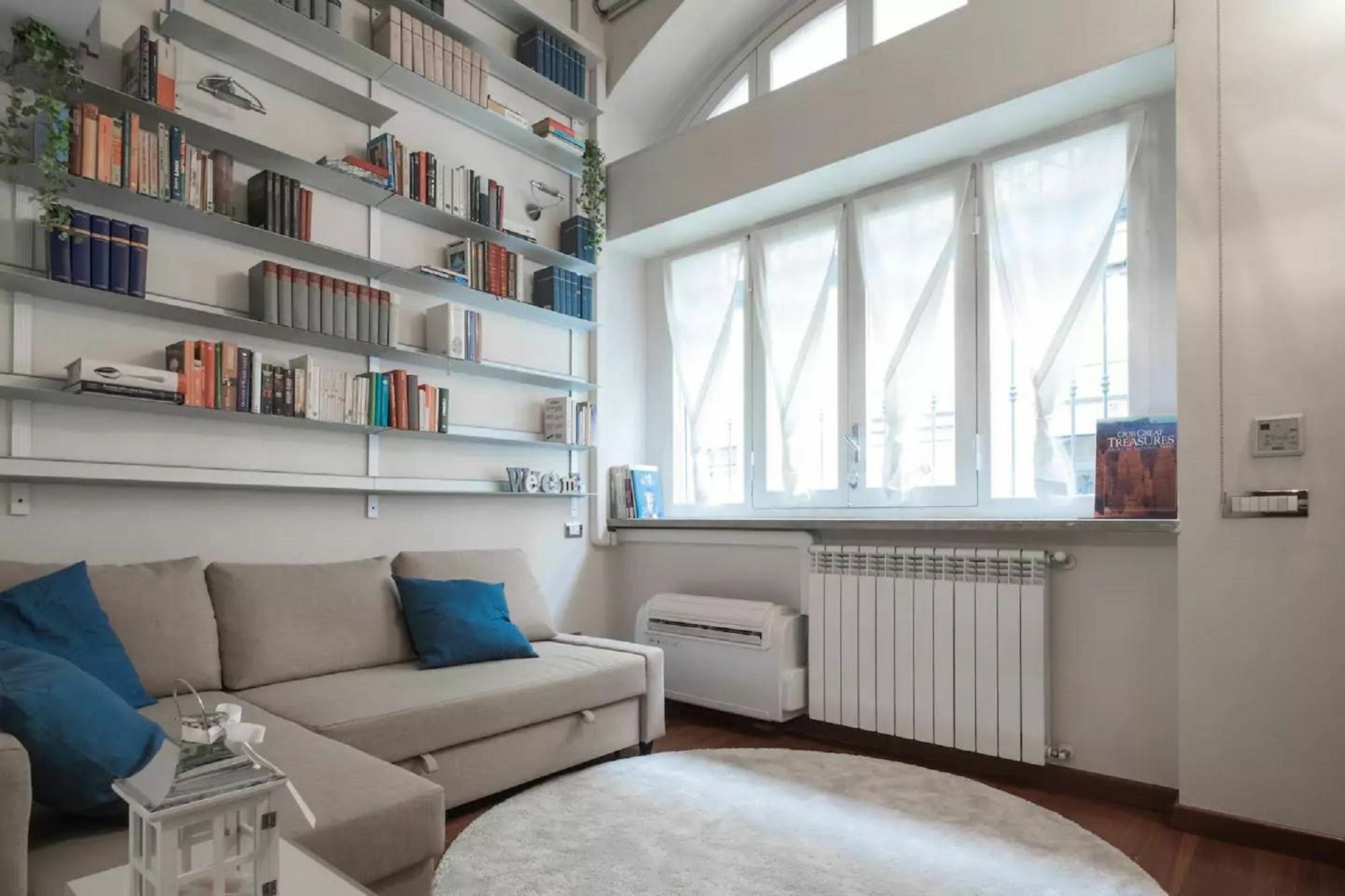Sempione Apartment Мілан Екстер'єр фото